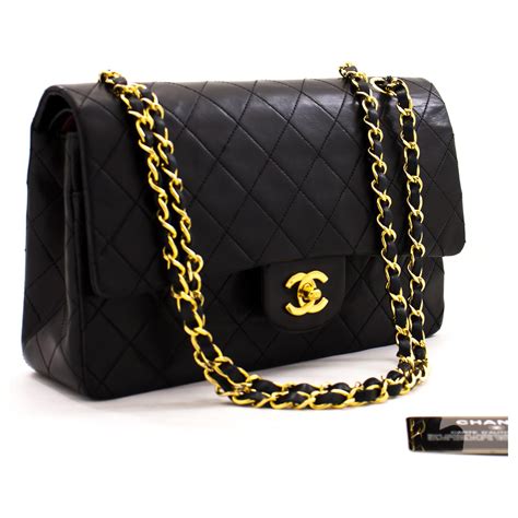 Chanel bag 2.55 price